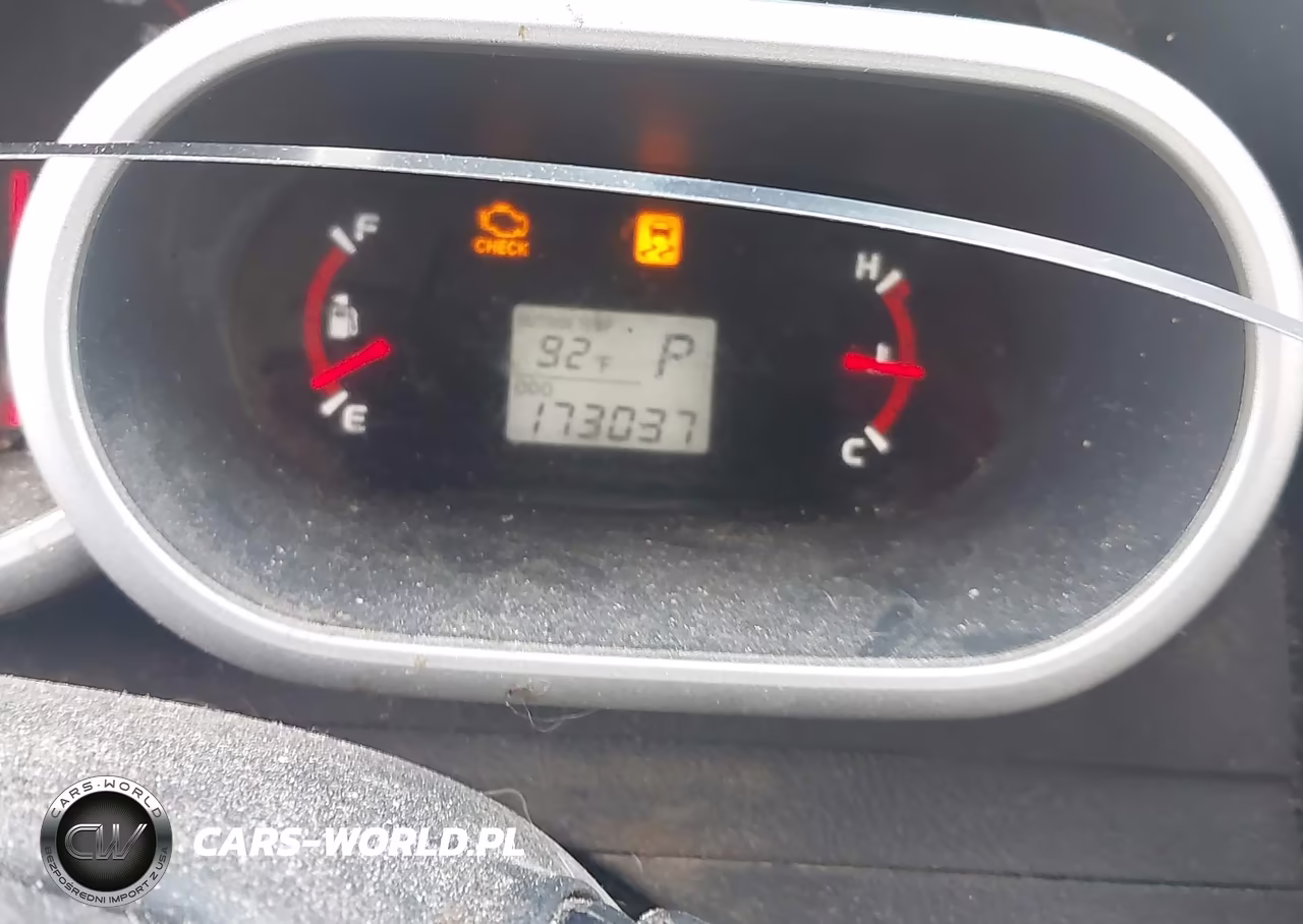 2010 Toyota Matrix VIN:2T1KU4EE0AC340541 - 15