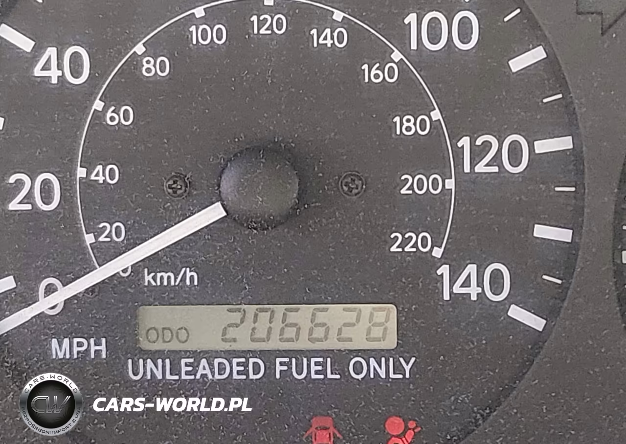 1999 Toyota Camry Le VIN:4T1BG22K5XU882084 - 12