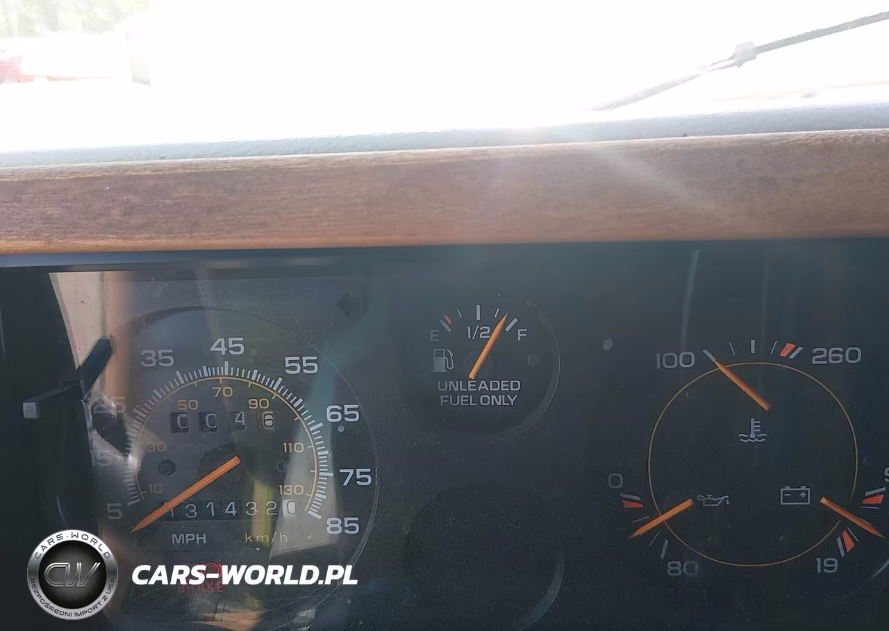 1994 Chevrolet G20 VIN:1GBEG25Z0RF170054 - 7