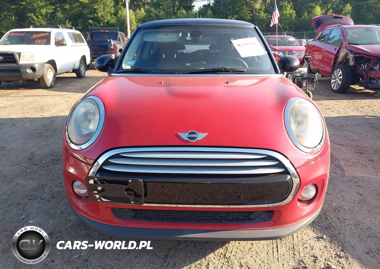 2014 Mini Hardtop Cooper VIN:WMWXM5C57ET936739 - 12