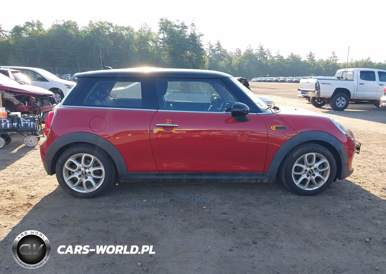 2014 Mini Hardtop Cooper VIN:WMWXM5C57ET936739 - 13