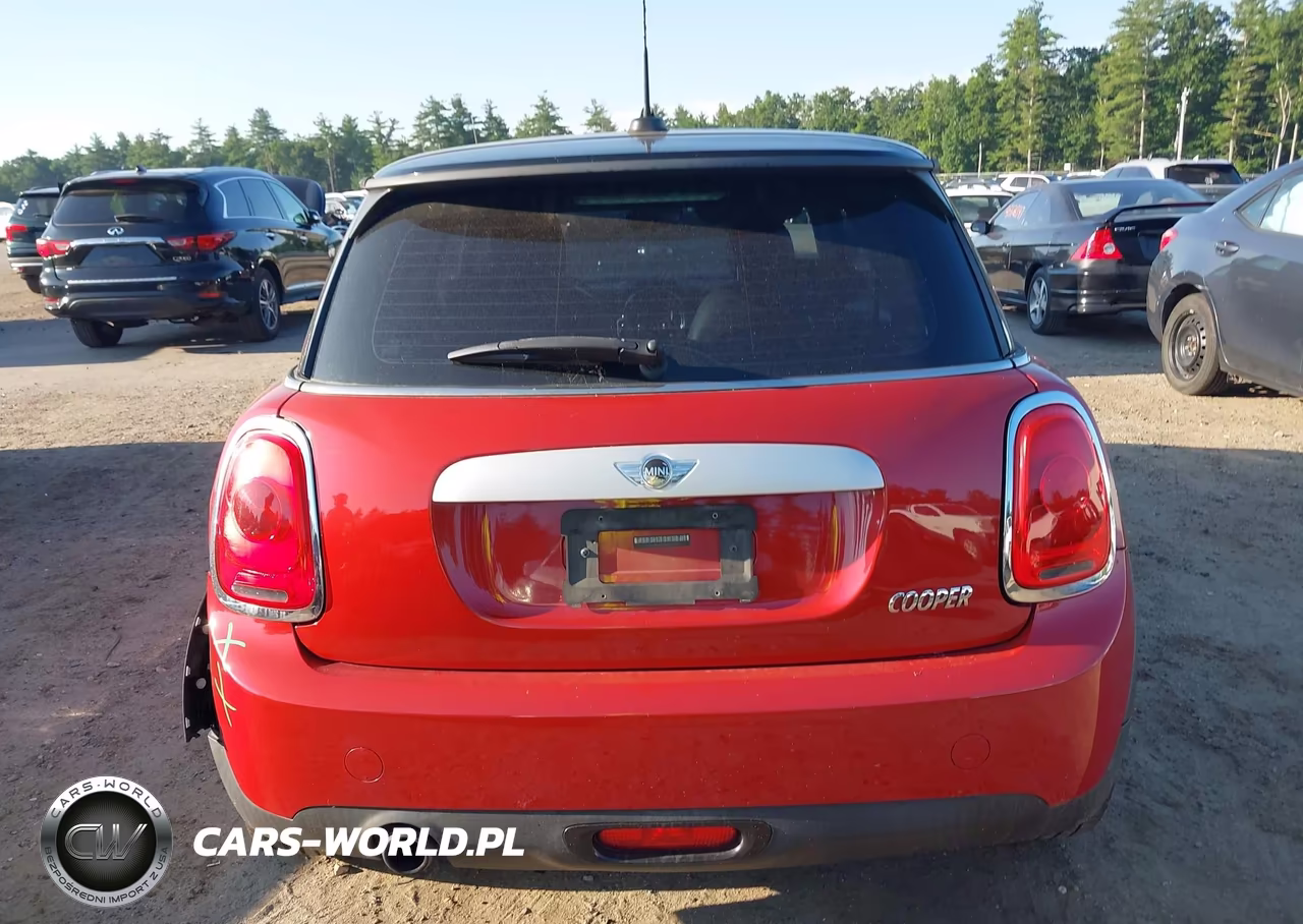2014 Mini Hardtop Cooper VIN:WMWXM5C57ET936739 - 16