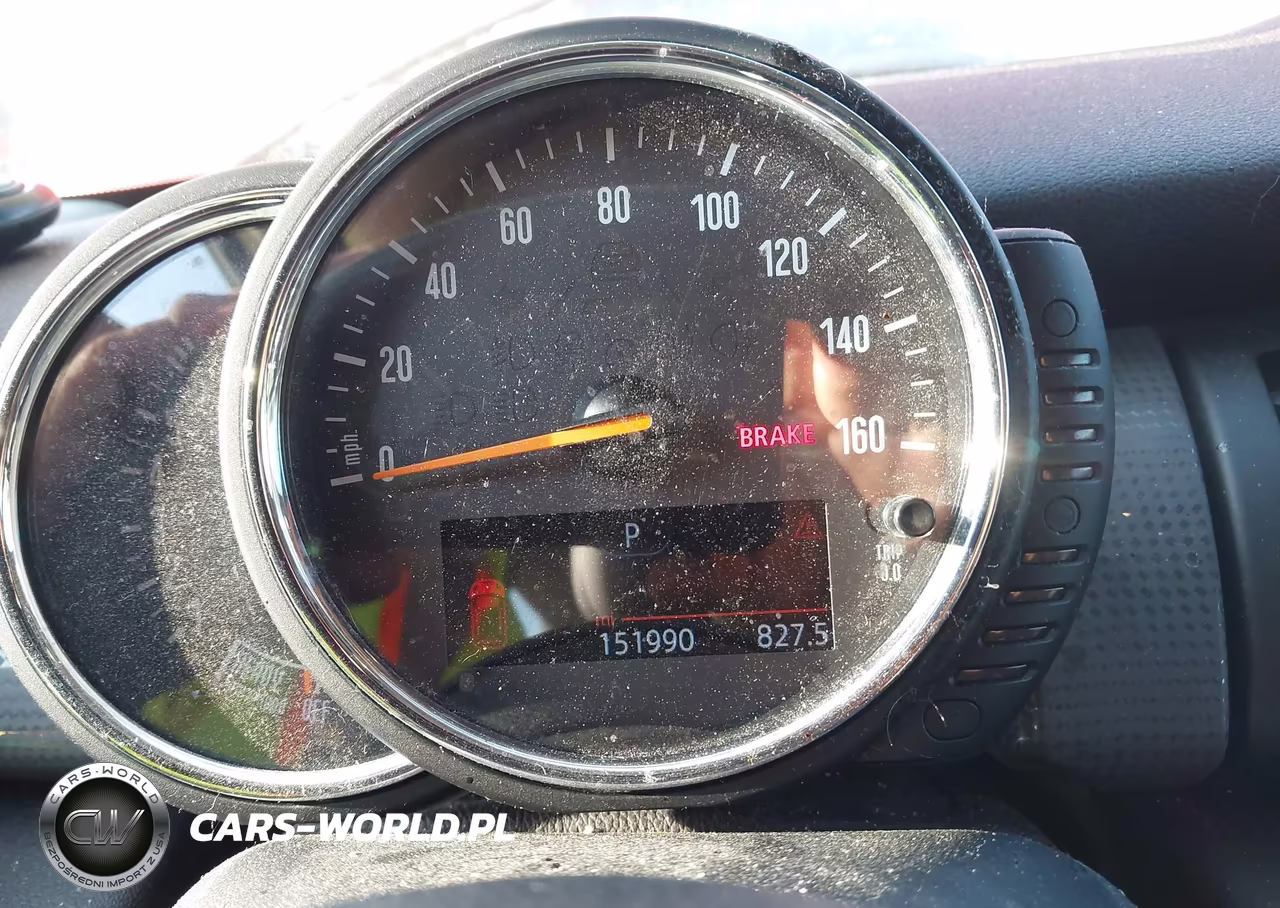 2014 Mini Hardtop Cooper VIN:WMWXM5C57ET936739 - 7