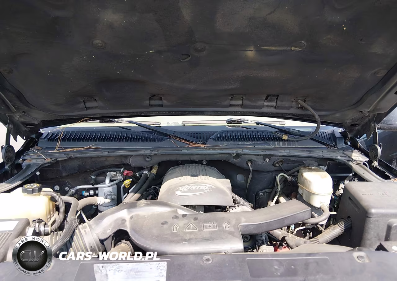 2006 Chevrolet Tahoe Z71 VIN:1GNEK13Z26R109507 - 10