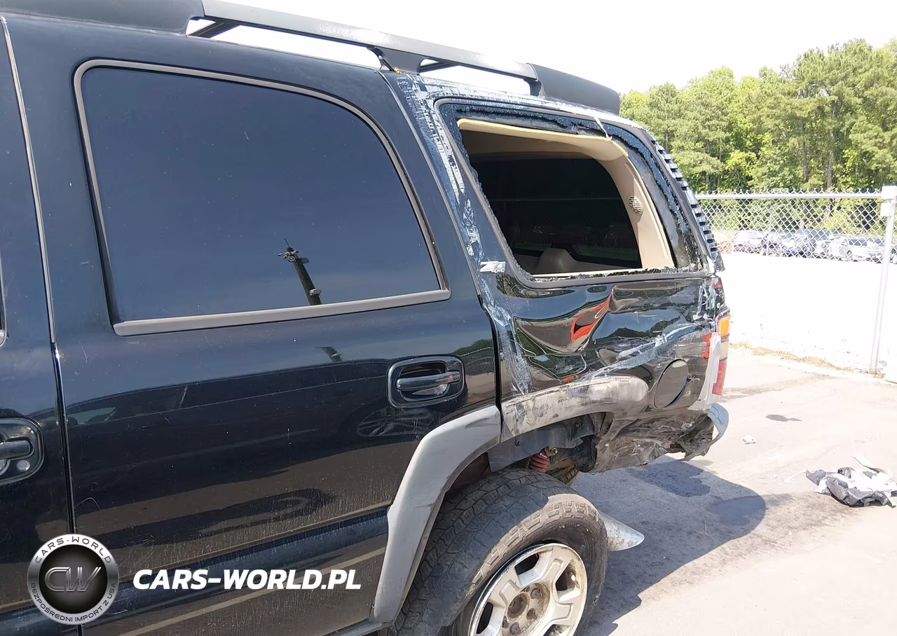 2006 Chevrolet Tahoe Z71 VIN:1GNEK13Z26R109507 - 15