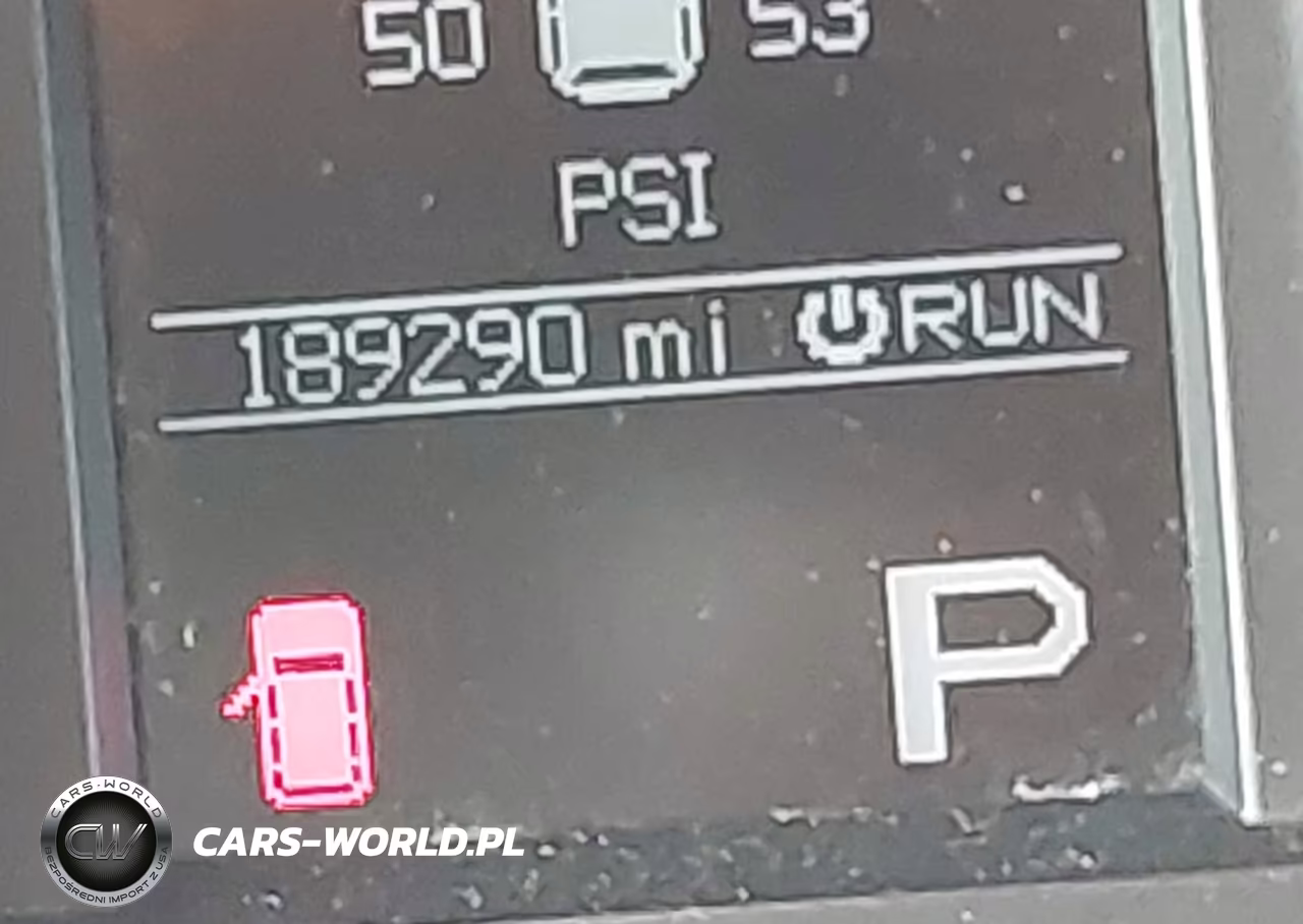 2012 Jeep Grand Cherokee Overland VIN:1C4RJFCT7CC124203 - 15