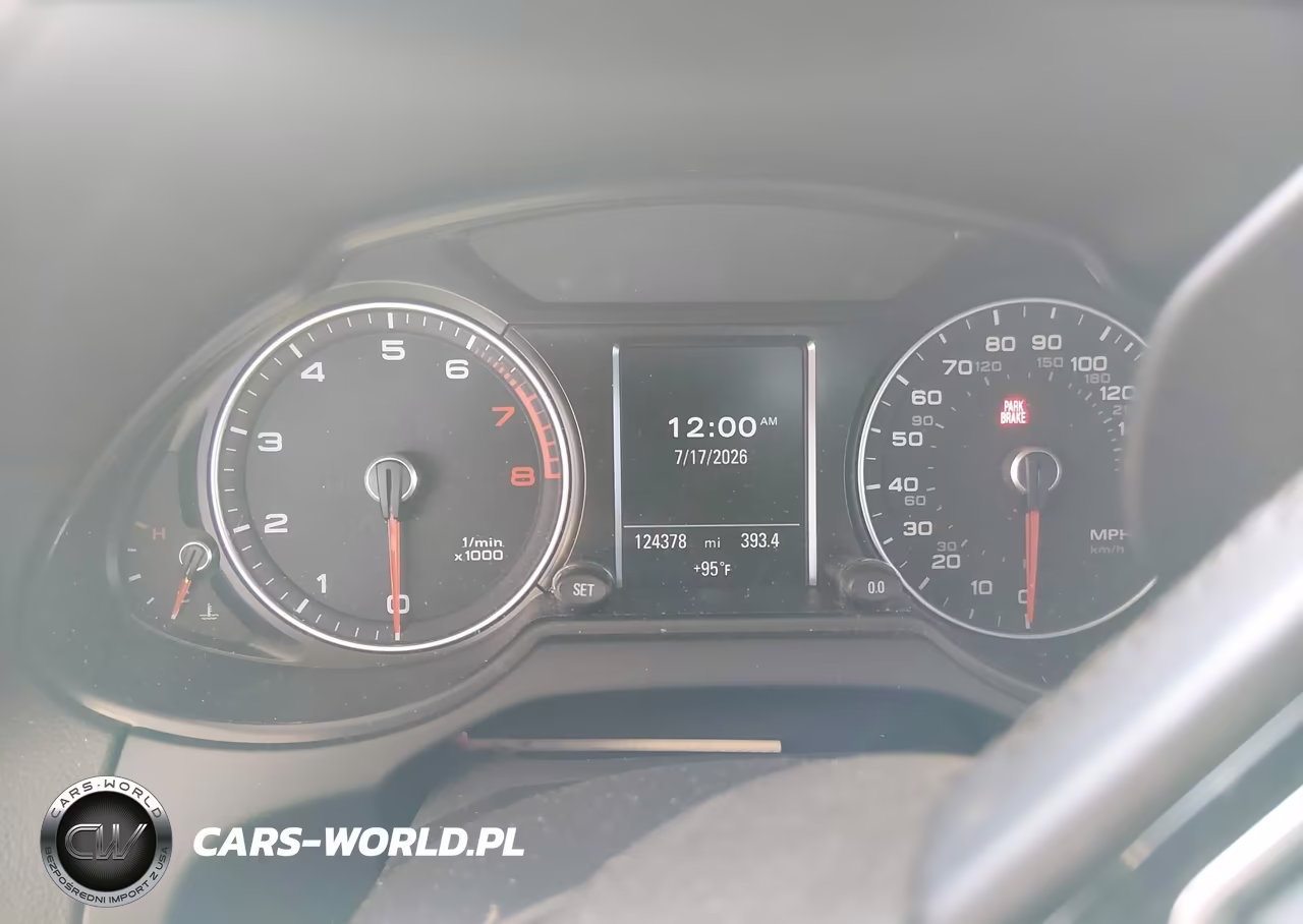 2017 Audi Q5 2.0T Premium VIN:WA1M2AFP0HA038043 - 7