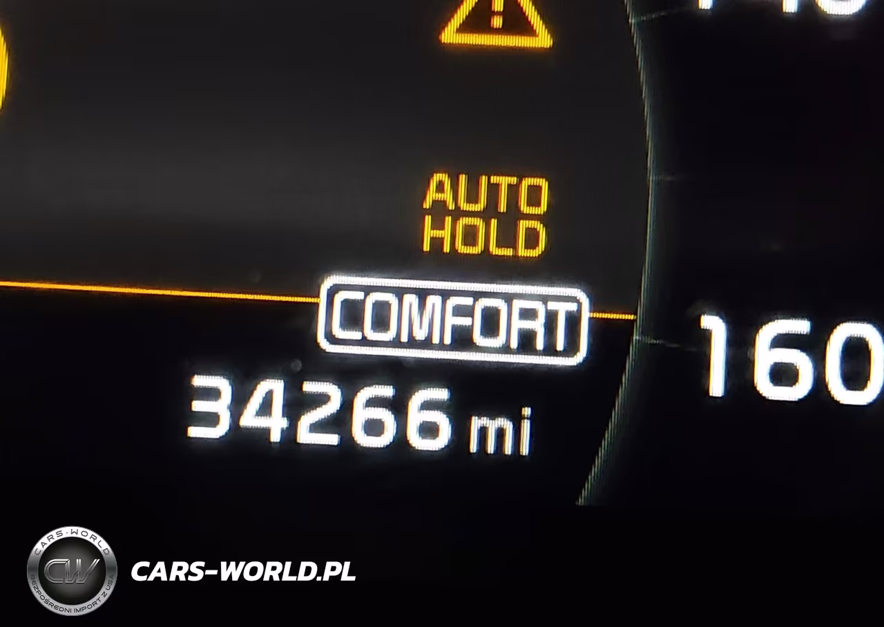 2020 Kia Sorento 3.3L Ex VIN:5XYPH4A57LG710097 - 16