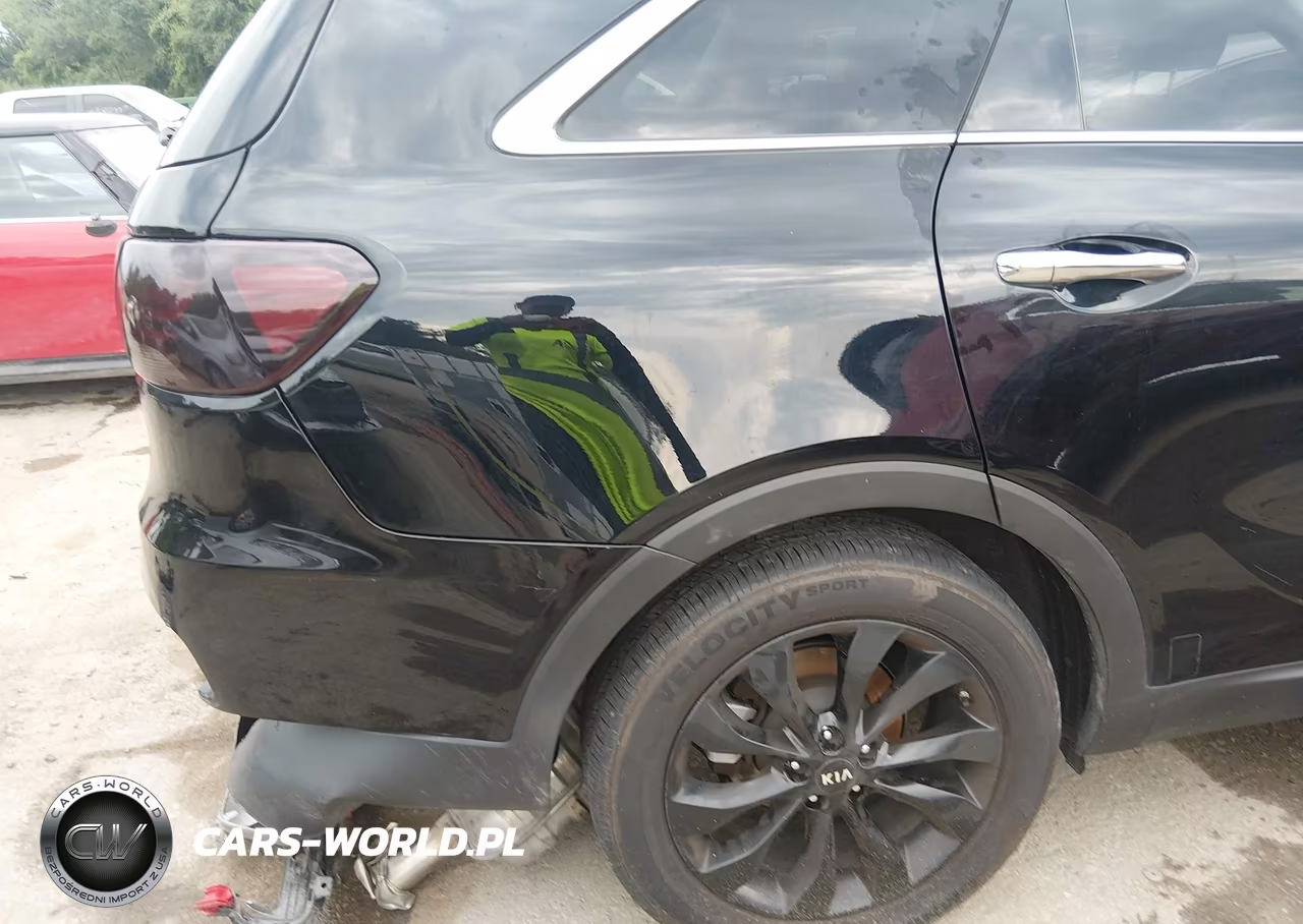 2020 Kia Sorento 3.3L Ex VIN:5XYPH4A57LG710097 - 19