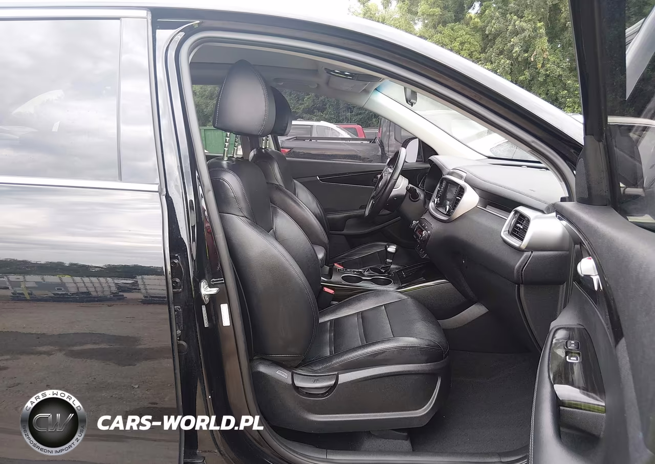 2020 Kia Sorento 3.3L Ex VIN:5XYPH4A57LG710097 - 5