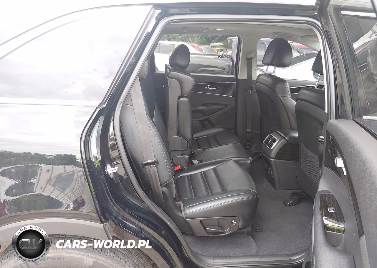 2020 Kia Sorento 3.3L Ex VIN:5XYPH4A57LG710097 - 8