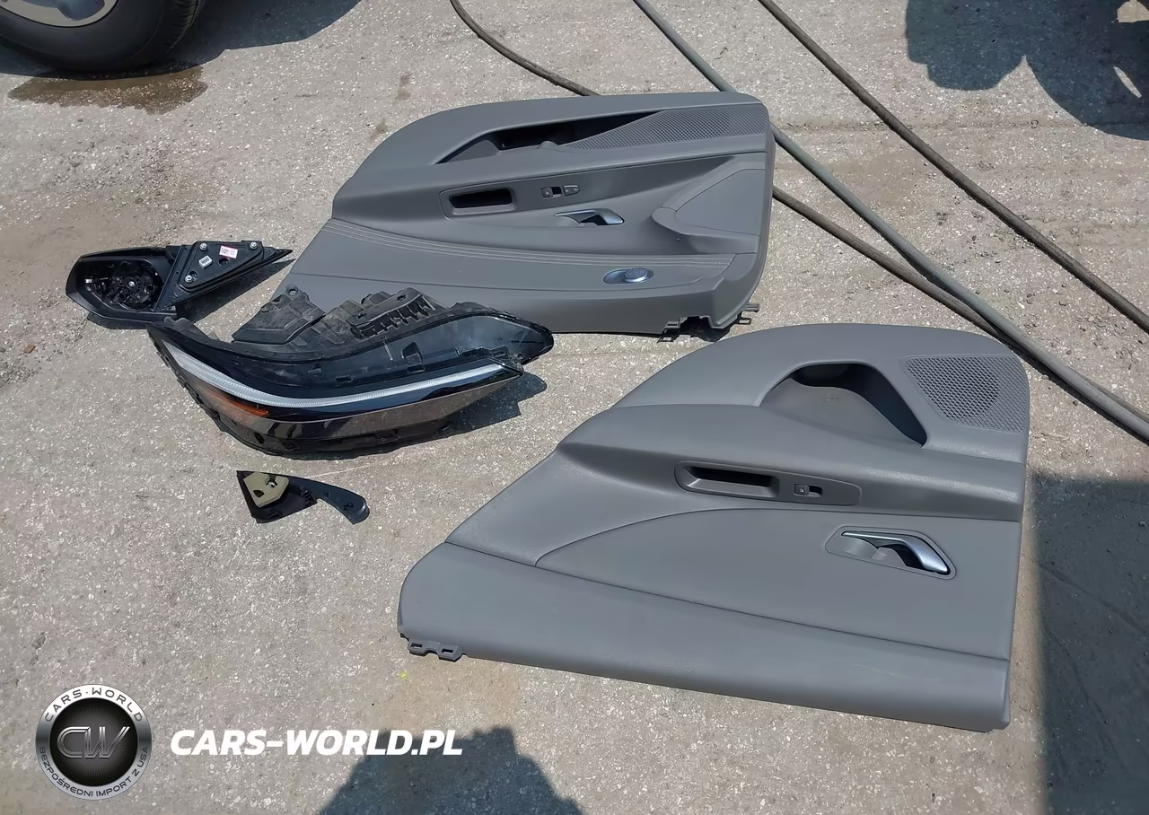 2024 Hyundai Elantra Sel VIN:KMHLS4DG4RU787350 - 12