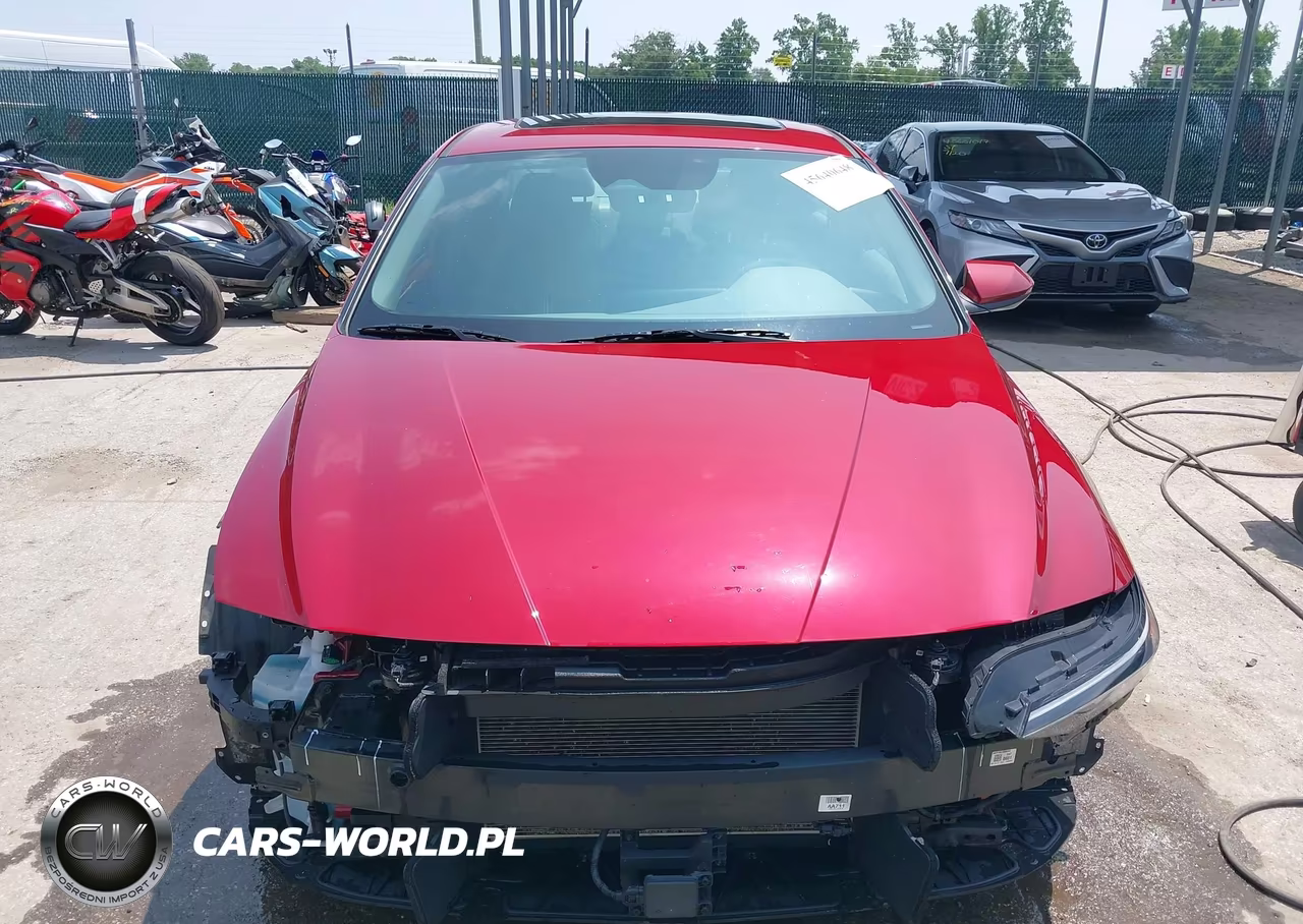 2024 Hyundai Elantra Sel VIN:KMHLS4DG4RU787350 - 13