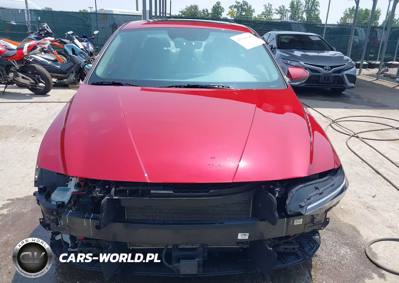 2024 Hyundai Elantra Sel VIN:KMHLS4DG4RU787350 - 18