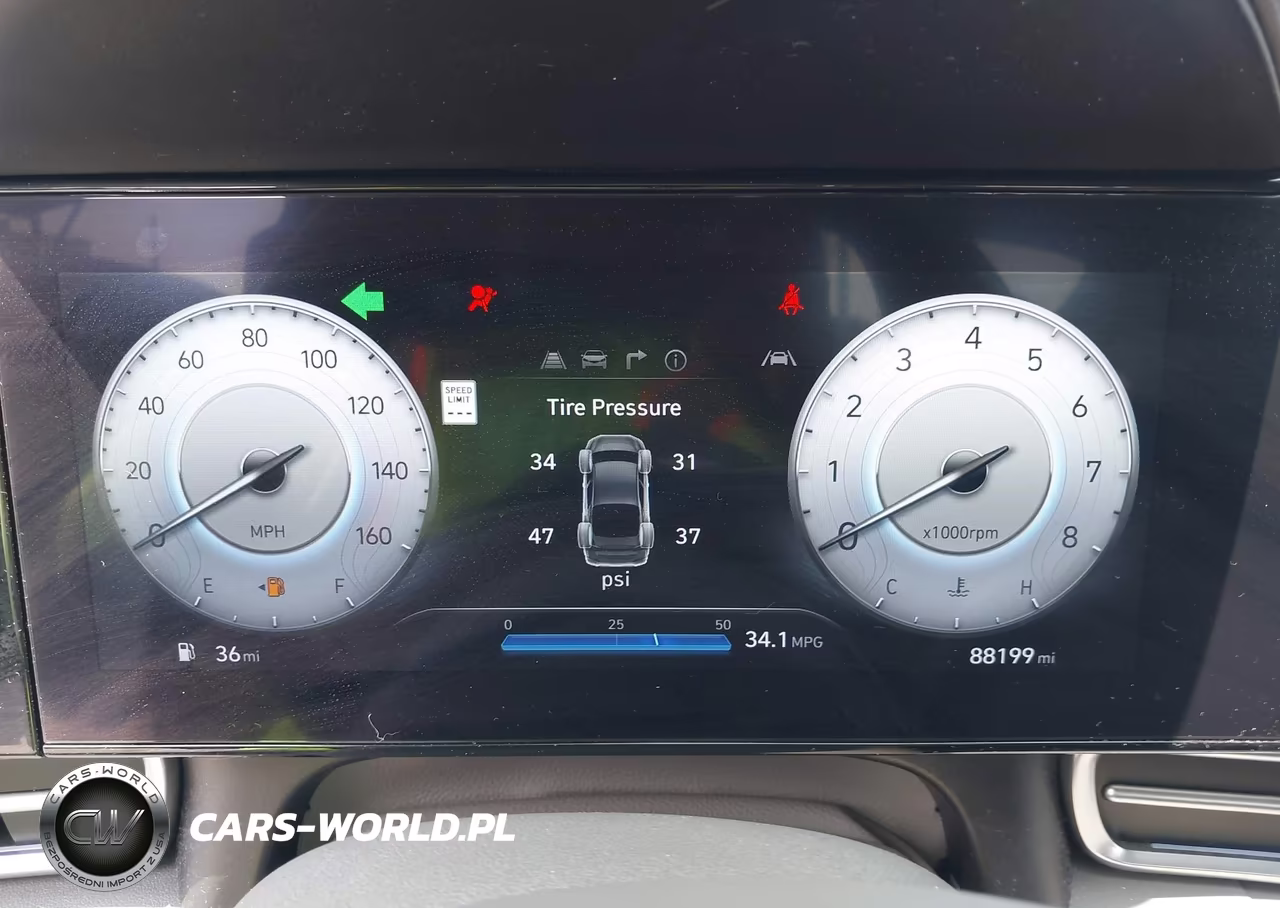 2024 Hyundai Elantra Sel VIN:KMHLS4DG4RU787350 - 7