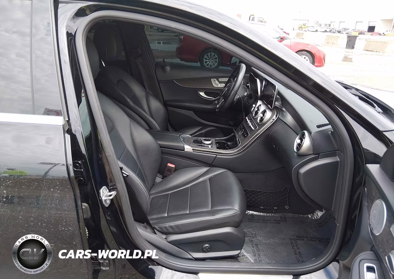 2020 Mercedes-Benz C 300 VIN:WDDWF8DB6LR526335 - 5