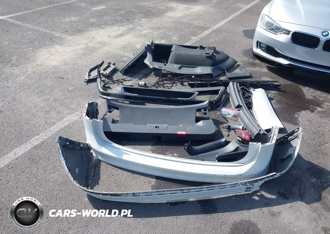 2019 Volkswagen Tiguan 2.0T Se-2.0T Sel-2.0T Sel R-Line-2.0T Sel R-Line Black VIN:3VV2B7AX6KM096208 - 12