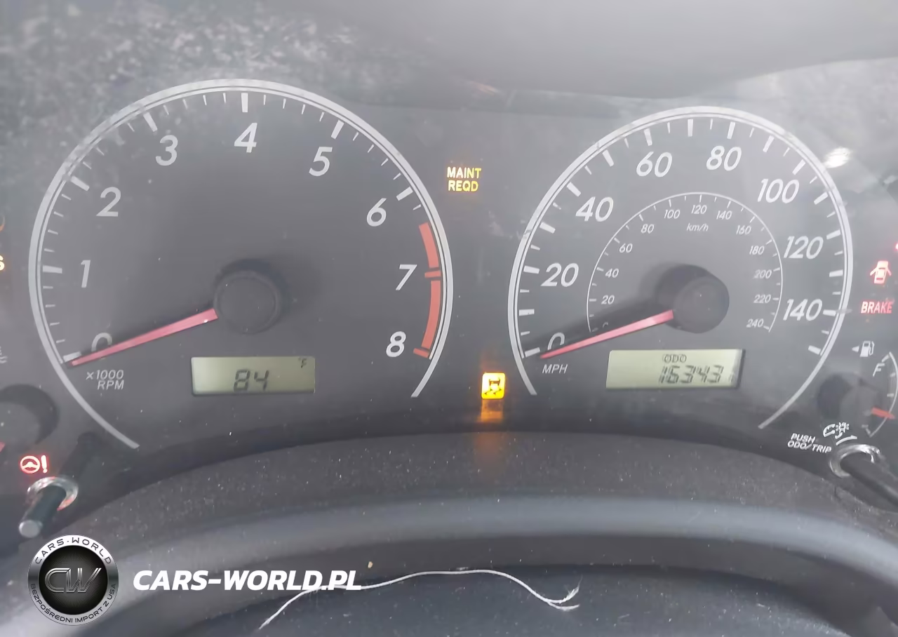 2013 Toyota Corolla Le VIN:5YFBU4EE2DP130480 - 7