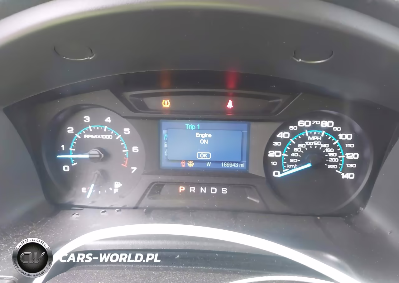 2014 Ford Flex Se VIN:2FMGK5B8XEBD28570 - 7