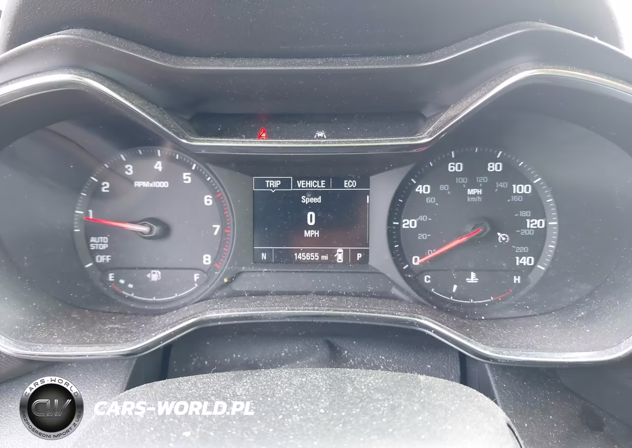 2022 Chevrolet Trailblazer Fwd Lt VIN:KL79MPS26NB125497 - 7