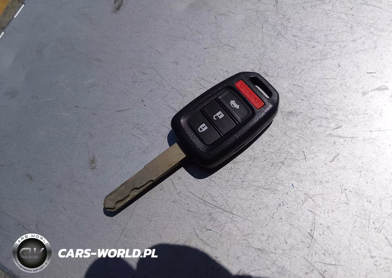 2018 Honda Civic Lx VIN:2HGFC4A53JH303517 - 11
