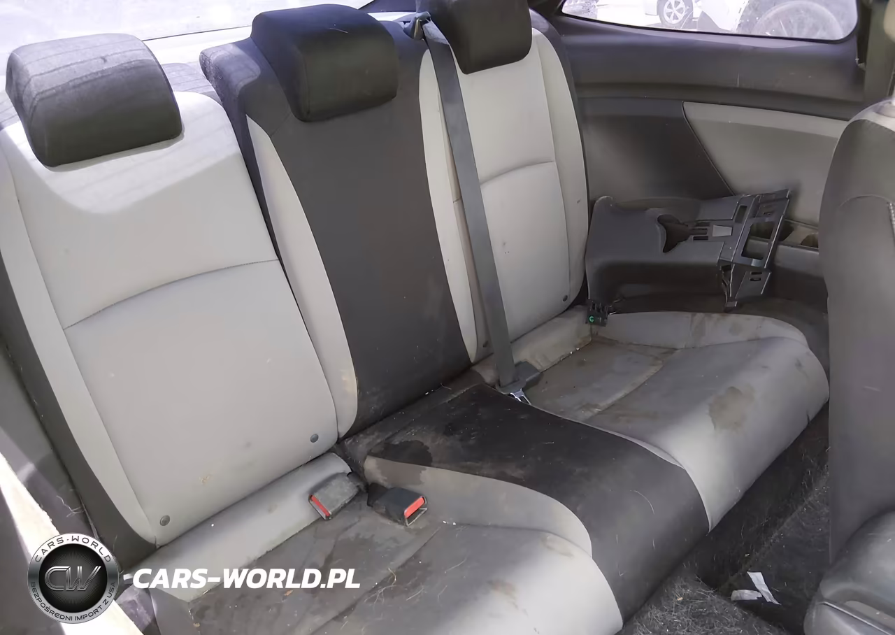 2018 Honda Civic Lx VIN:2HGFC4A53JH303517 - 8