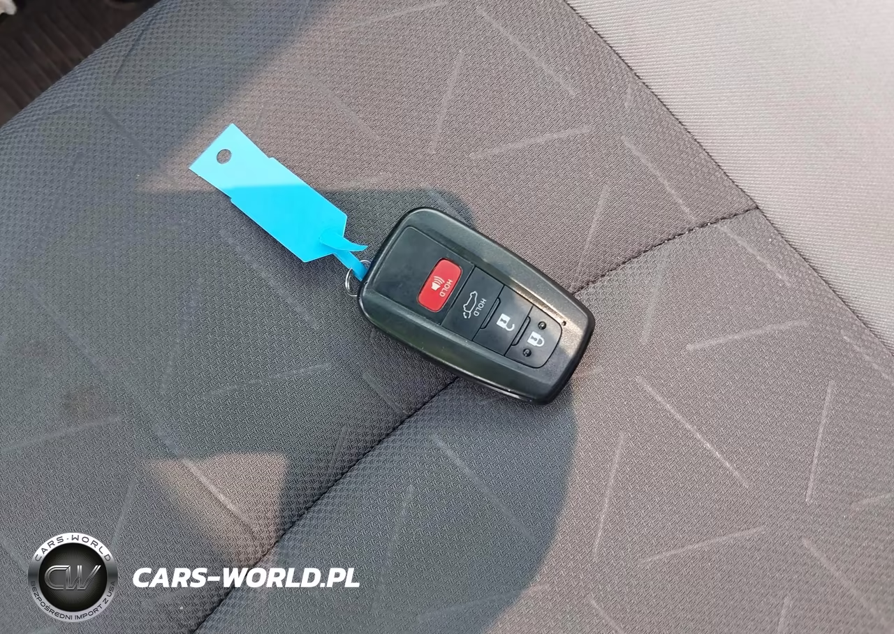 2019 Toyota Rav4 Xle VIN:JTMP1RFV1KD501154 - 11