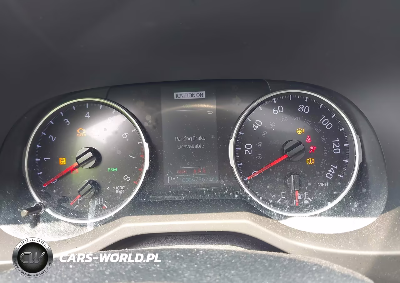 2019 Toyota Rav4 Xle VIN:JTMP1RFV1KD501154 - 7