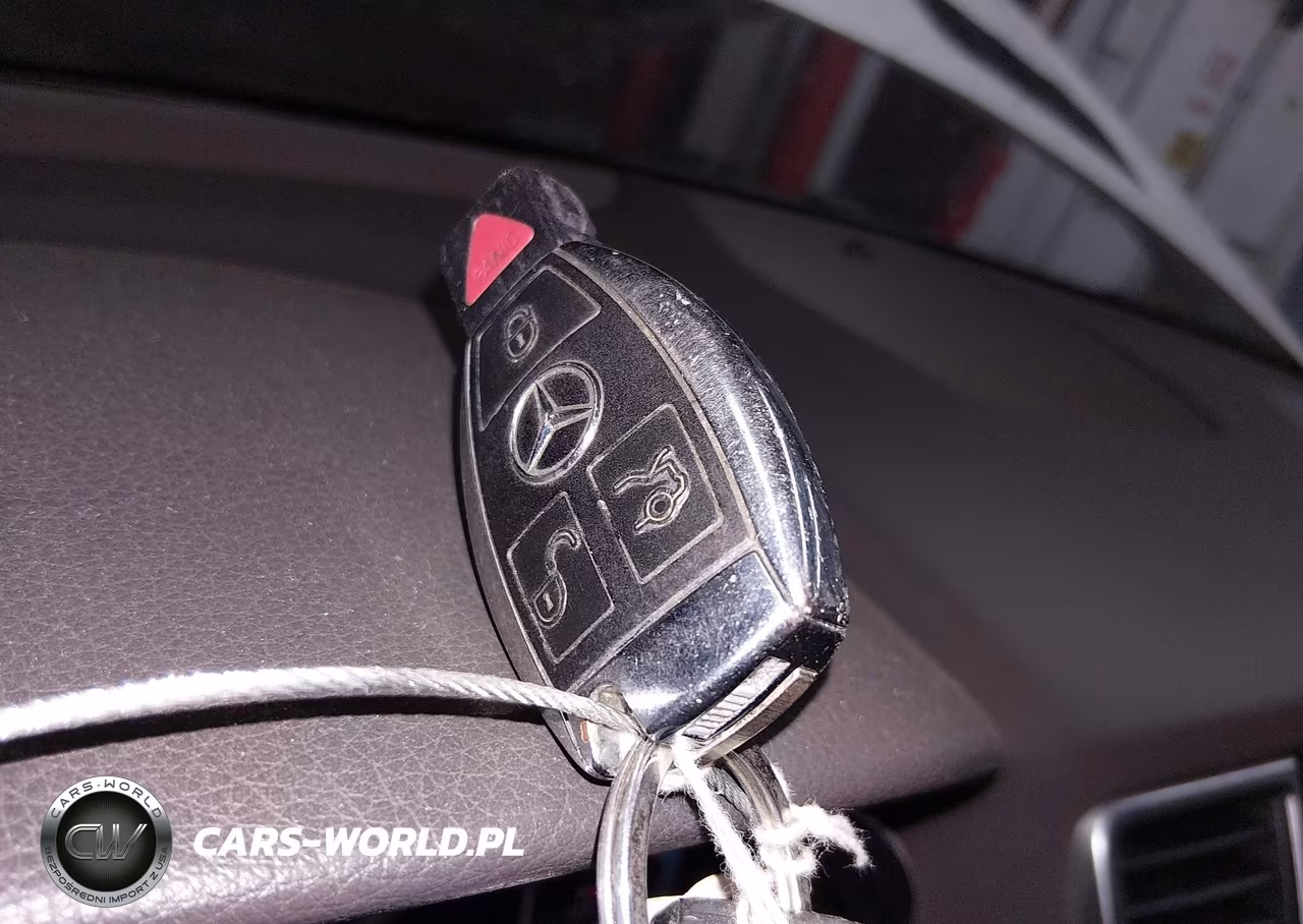 2012 Mercedes-Benz Ml 350 4Matic VIN:4JGDA5HB1CA046156 - 11