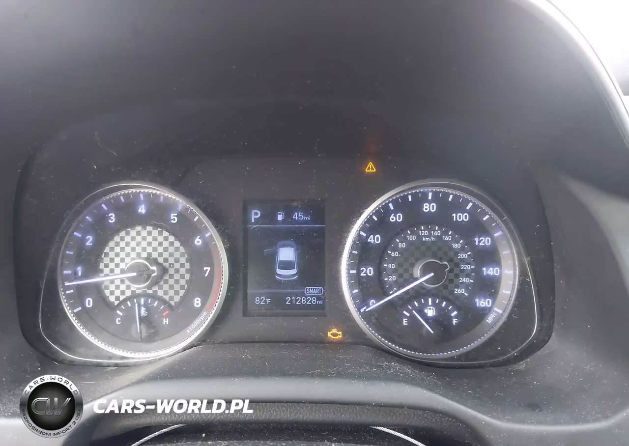 2020 Hyundai Elantra Sel VIN:5NPD84LF9LH554730 - 7