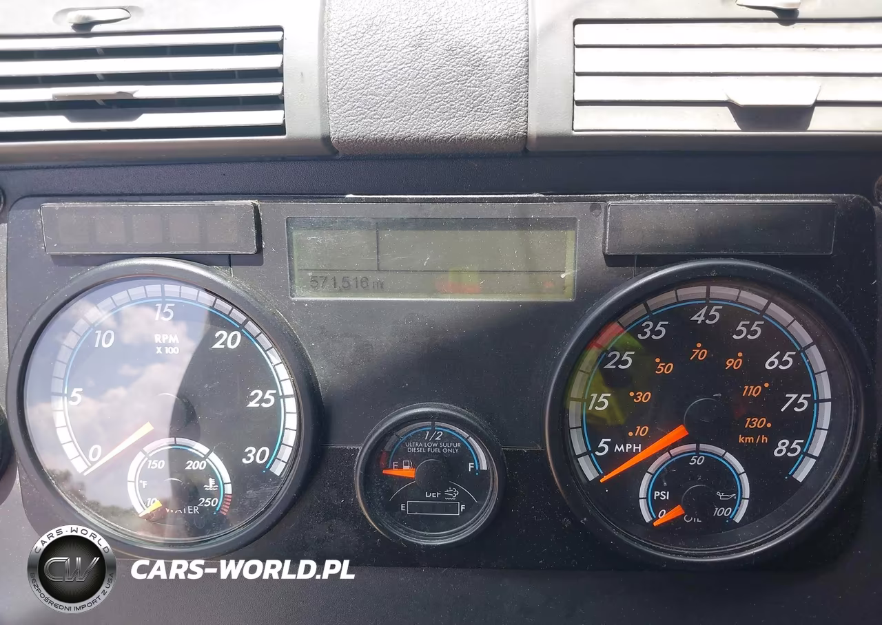 2017 Freightliner Cascadia 125 VIN:1FUJGLDR9HLHP0472 - 7