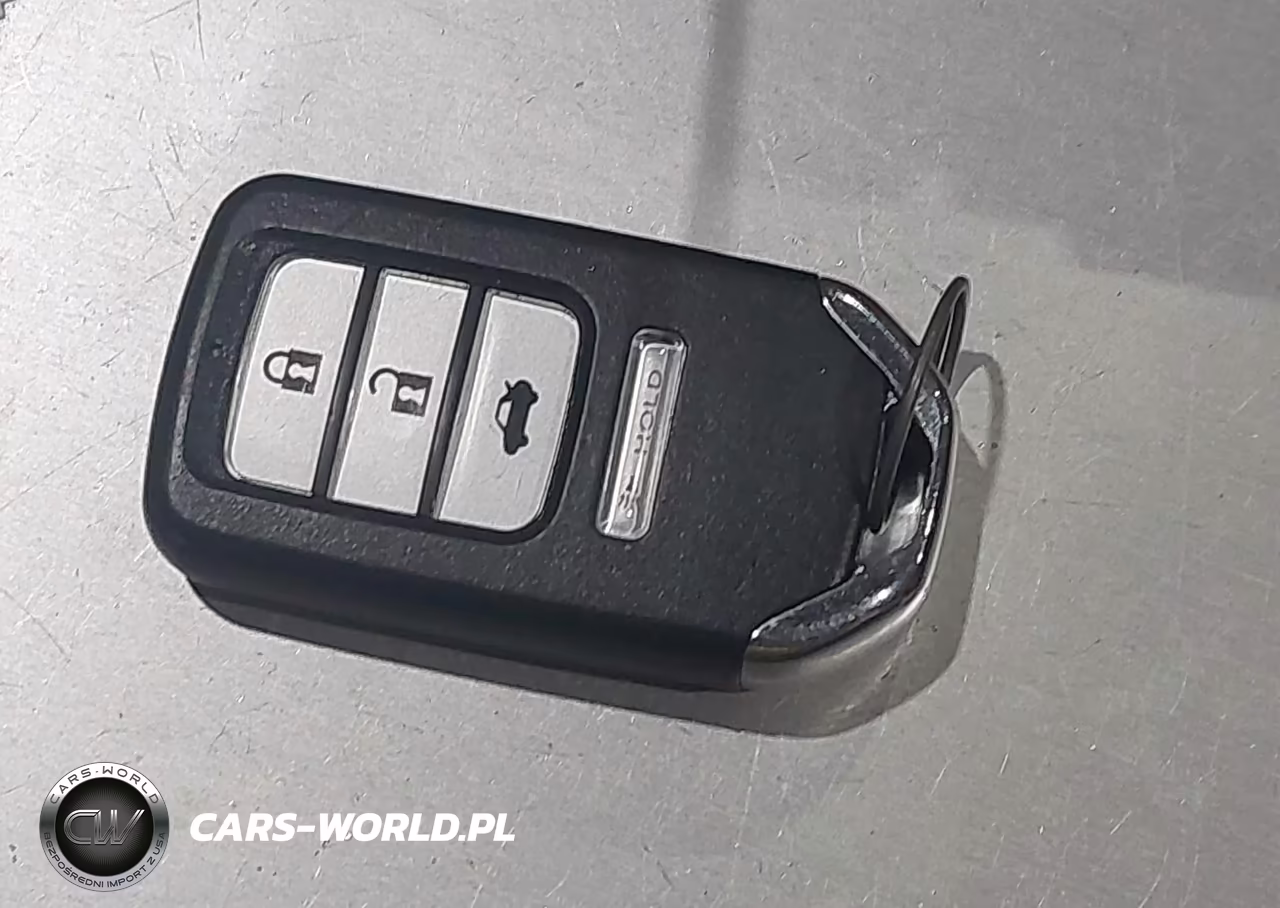 2016 Honda Hr-V Ex VIN:3CZRU6H57GM715955 - 11