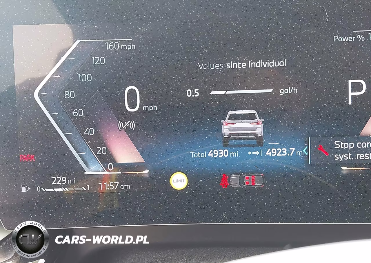 2026 BMW X1 xDrive28I VIN:WBX73EF03T5667116 - 15