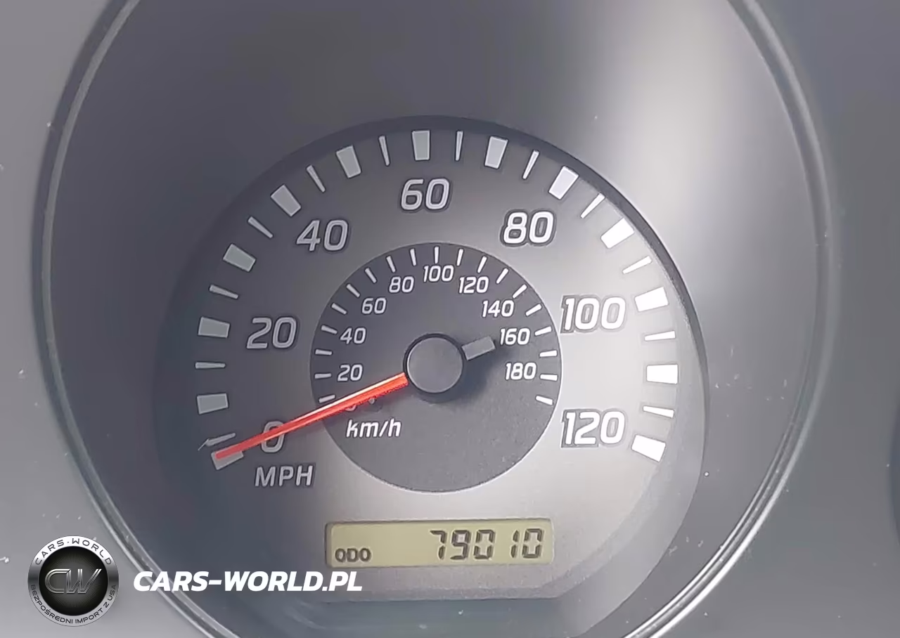 2003 Nissan Frontier Xe-V6 VIN:1N6ED27Y23C441646 - 15