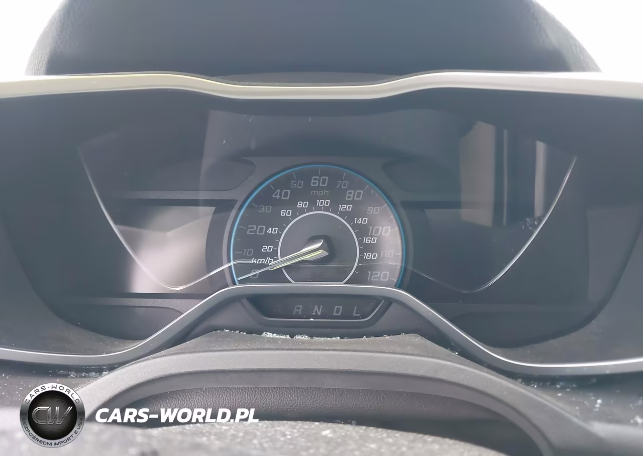 2015 Ford C-Max Hybrid Sel VIN:1FADP5BU2FL124939 - 7