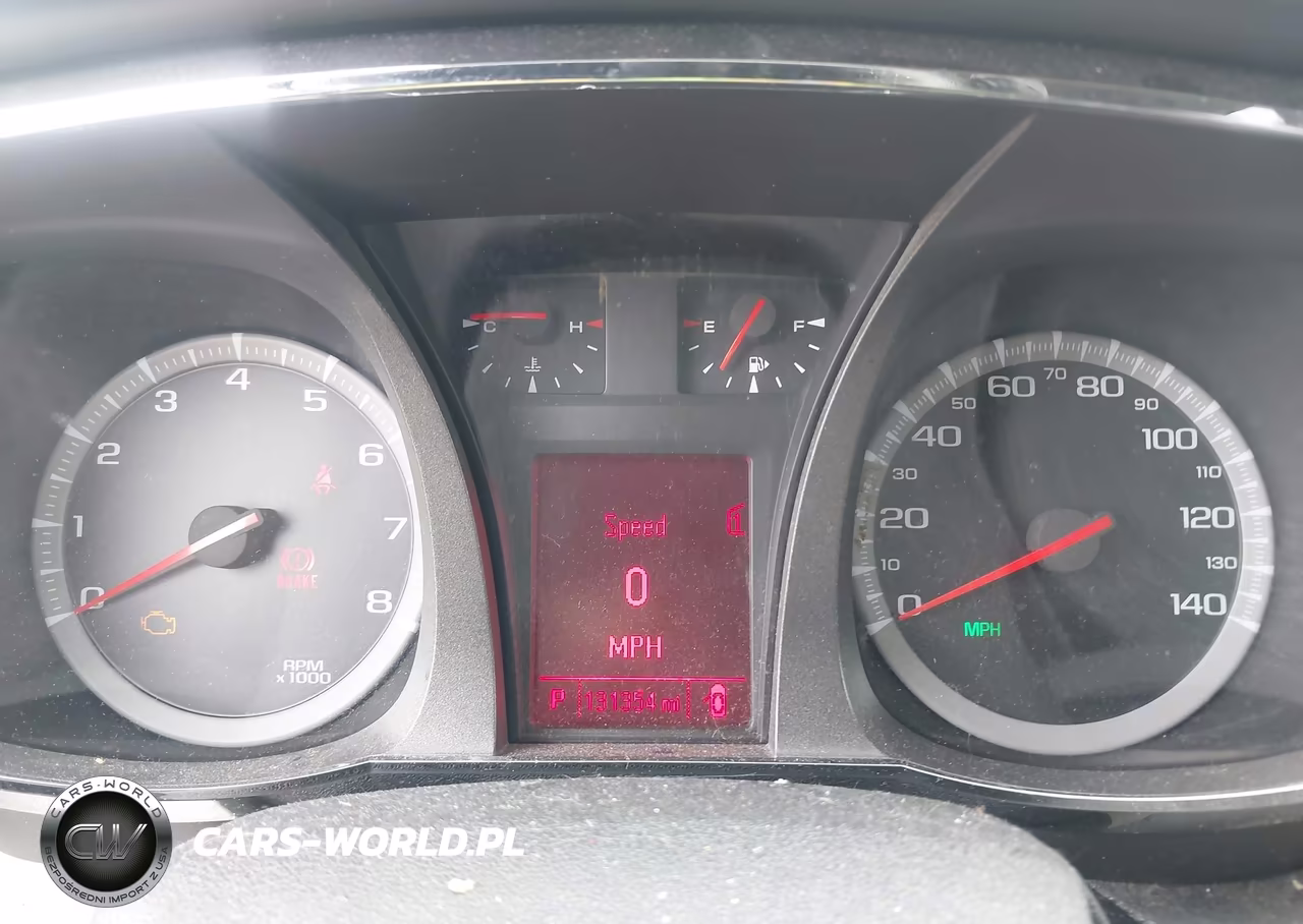 2012 GMC Terrain Sle-2 VIN:2GKALSEK5C6334512 - 7