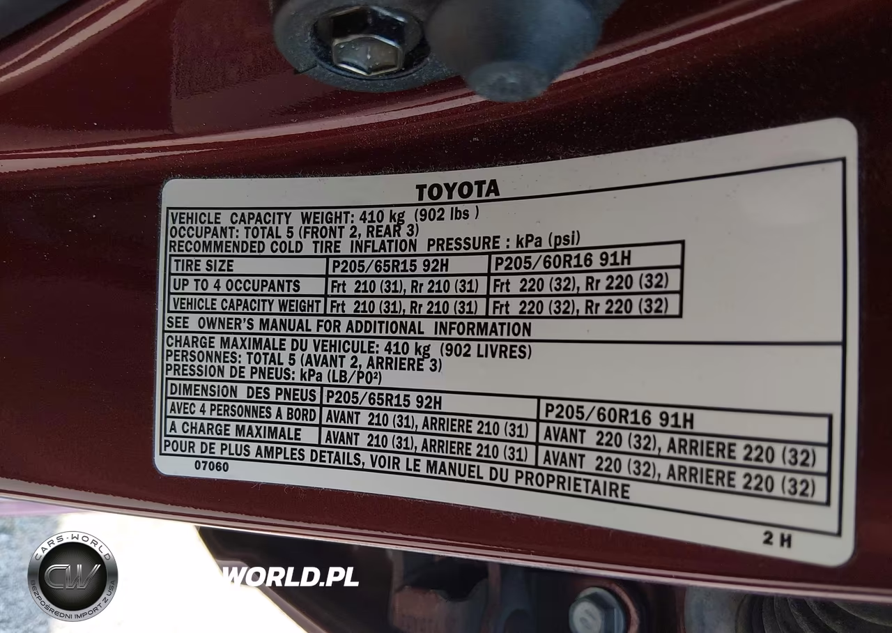 2000 Toyota Avalon Xls VIN:4T1BF28B6YU068733 - 9