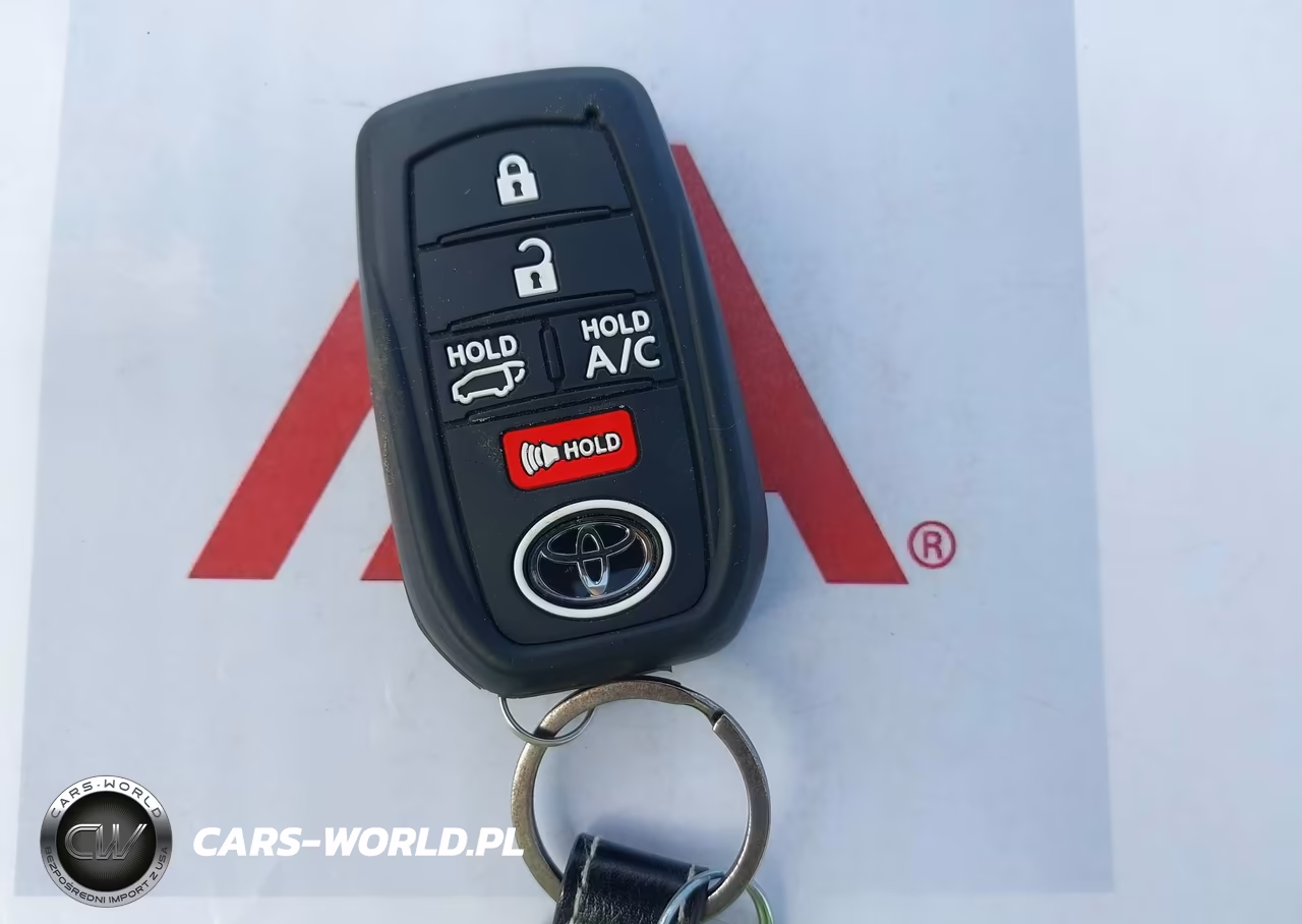 2025 Toyota Bz4X Xle VIN:JTMAAAAA8SA073001 - 11