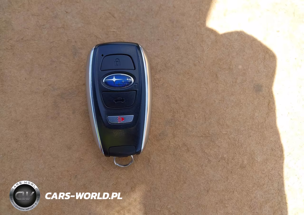 2015 Subaru Legacy 2.5I Limited VIN:4S3BNAL60F3006078 - 11