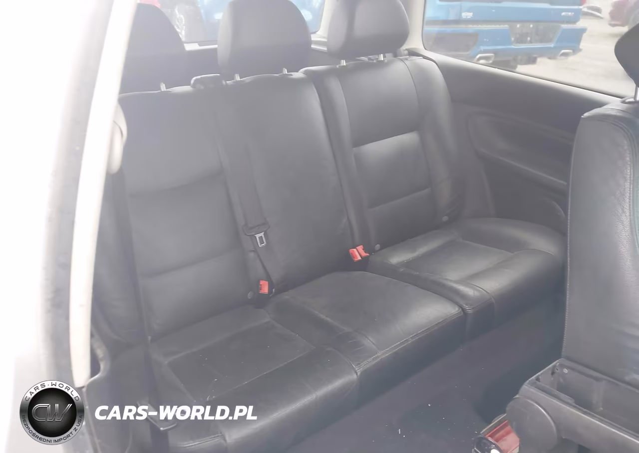 2002 Volkswagen Gti 1.8L VIN:9BWDE61J624038766 - 8