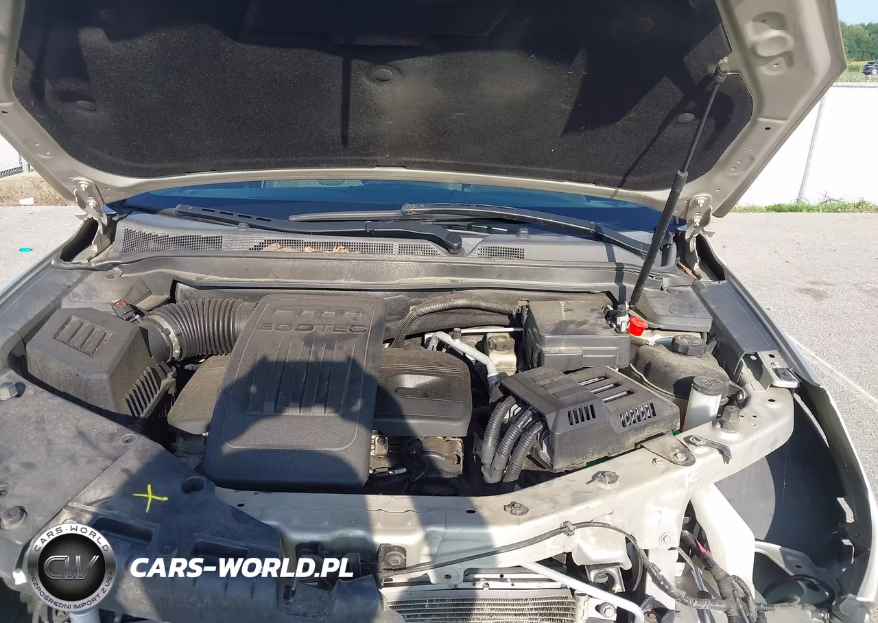 2016 Chevrolet Equinox Lt VIN:2GNALCEKXG1168306 - 10
