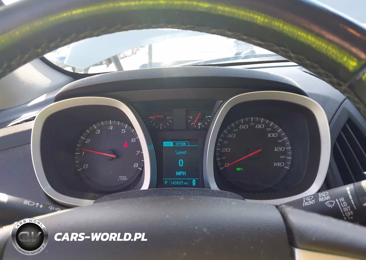 2016 Chevrolet Equinox Lt VIN:2GNALCEKXG1168306 - 7
