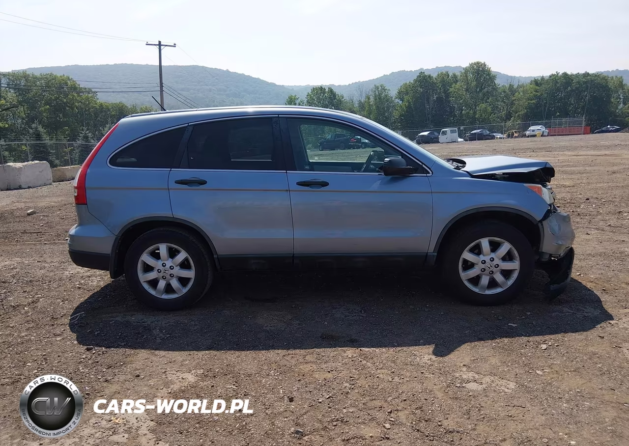 2011 Honda Cr-V Se VIN:5J6RE4H47BL067228 - 13
