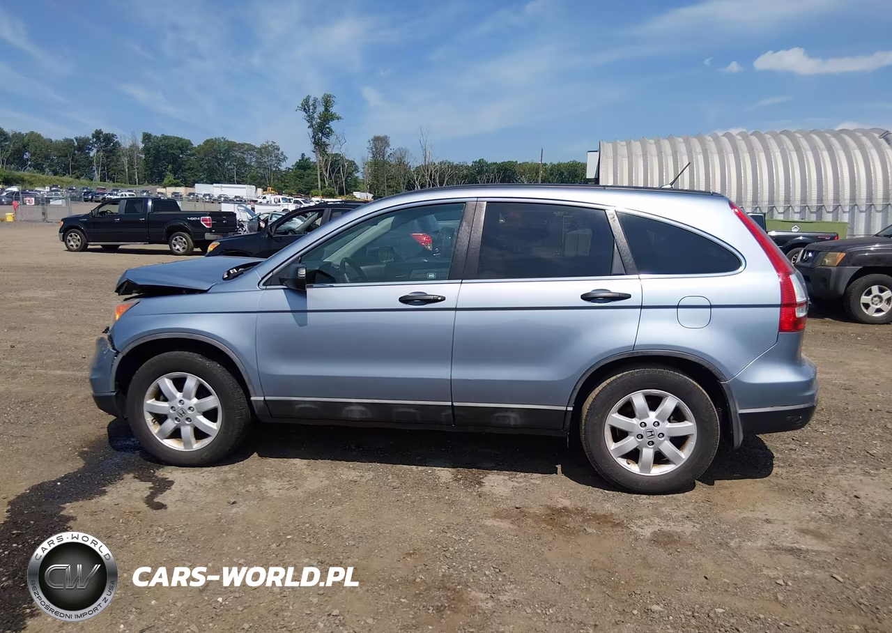 2011 Honda Cr-V Se VIN:5J6RE4H47BL067228 - 14