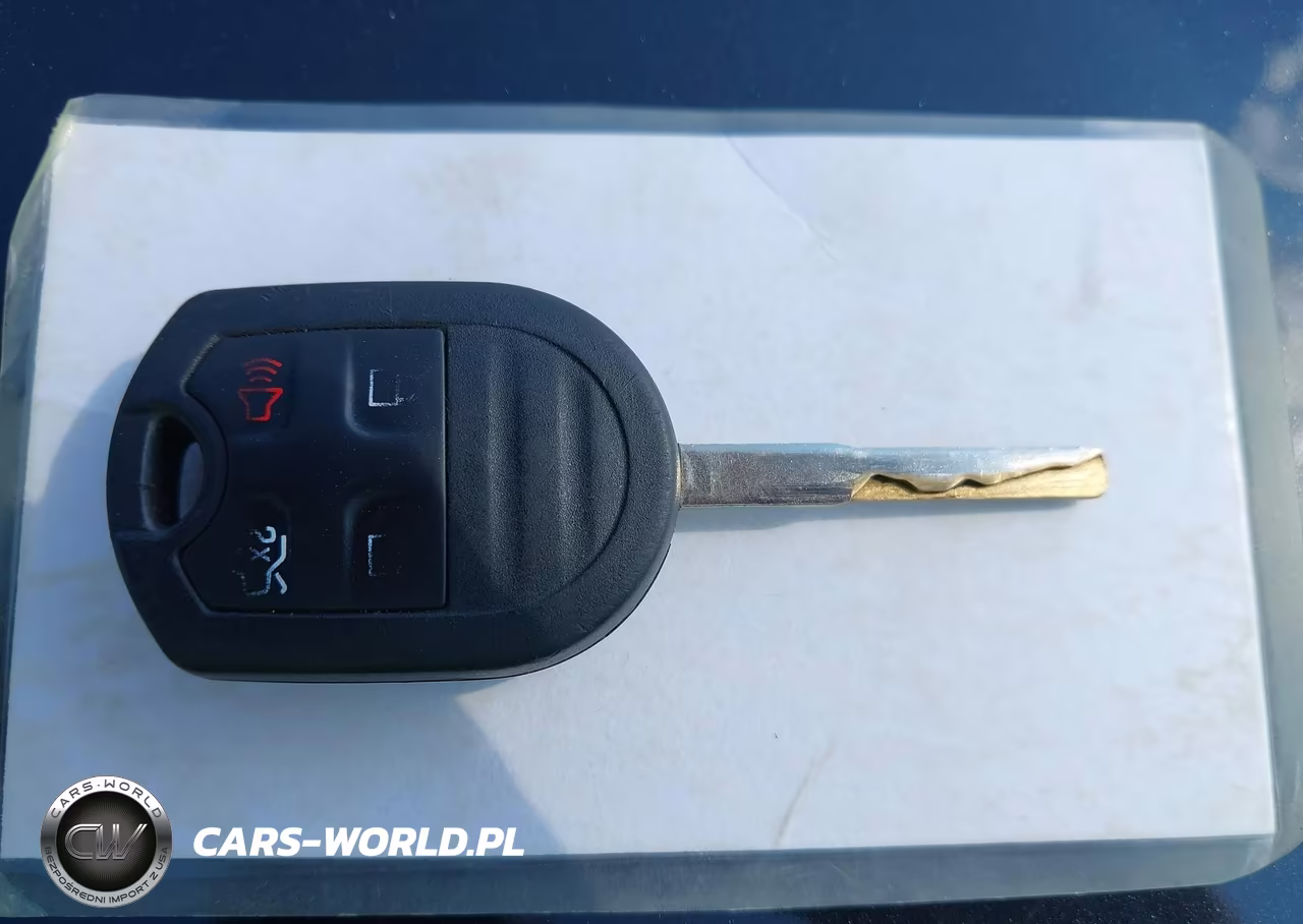 2016 Ford Fiesta Se VIN:3FADP4BJ0GM174089 - 11