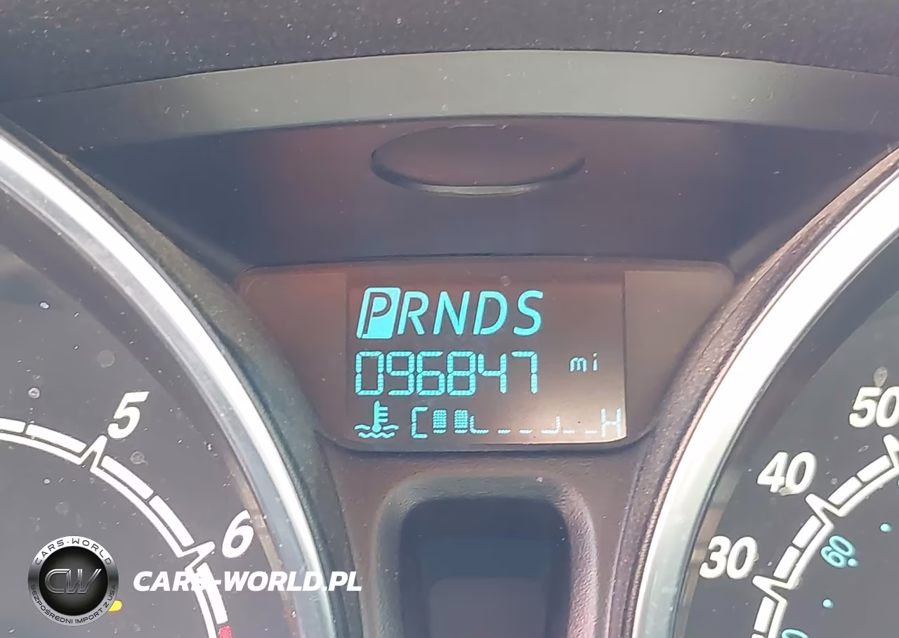 2016 Ford Fiesta Se VIN:3FADP4BJ0GM174089 - 15
