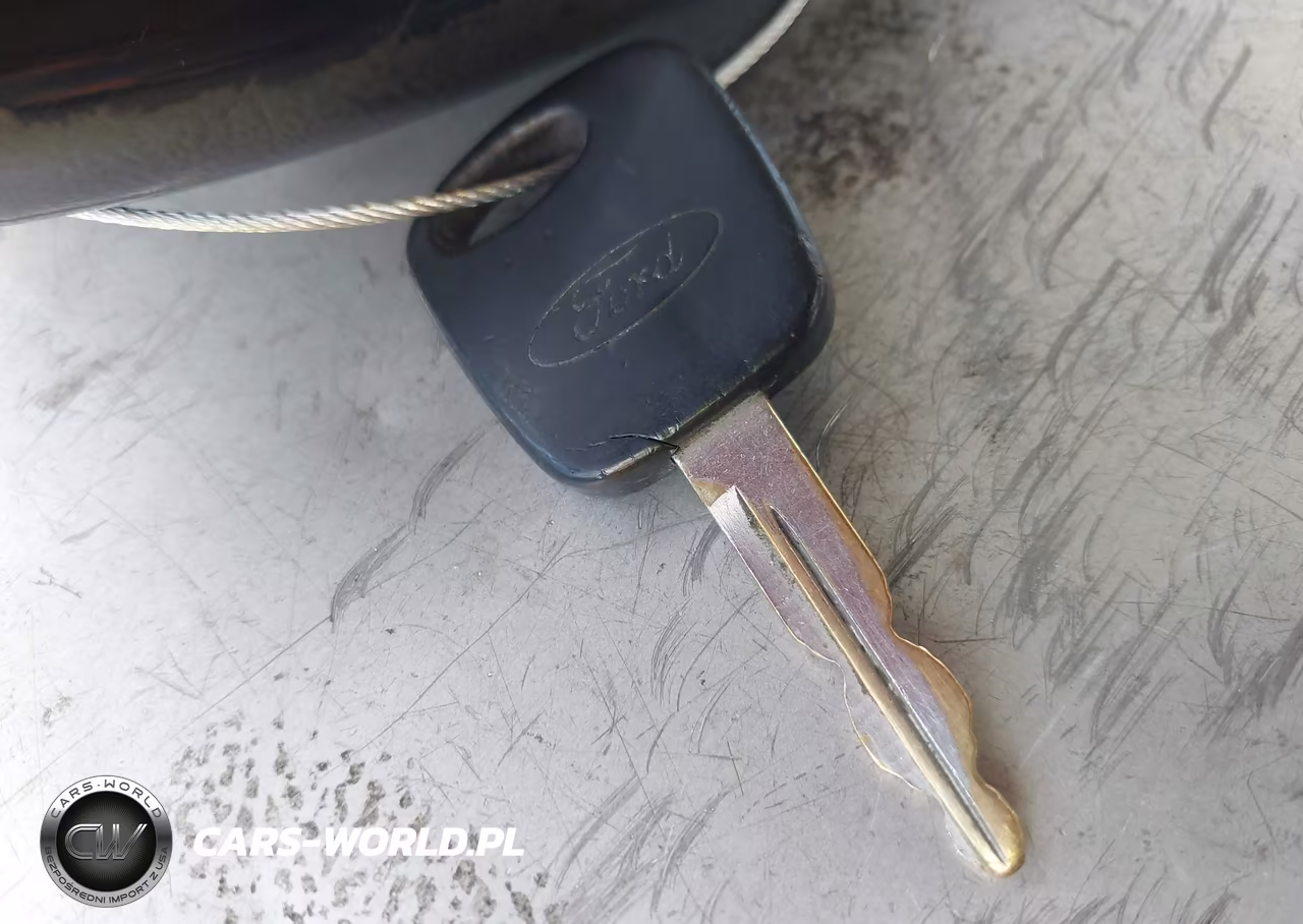 2000 Ford Pick Up VIN:1FTYR14VXYTA91695 - 11