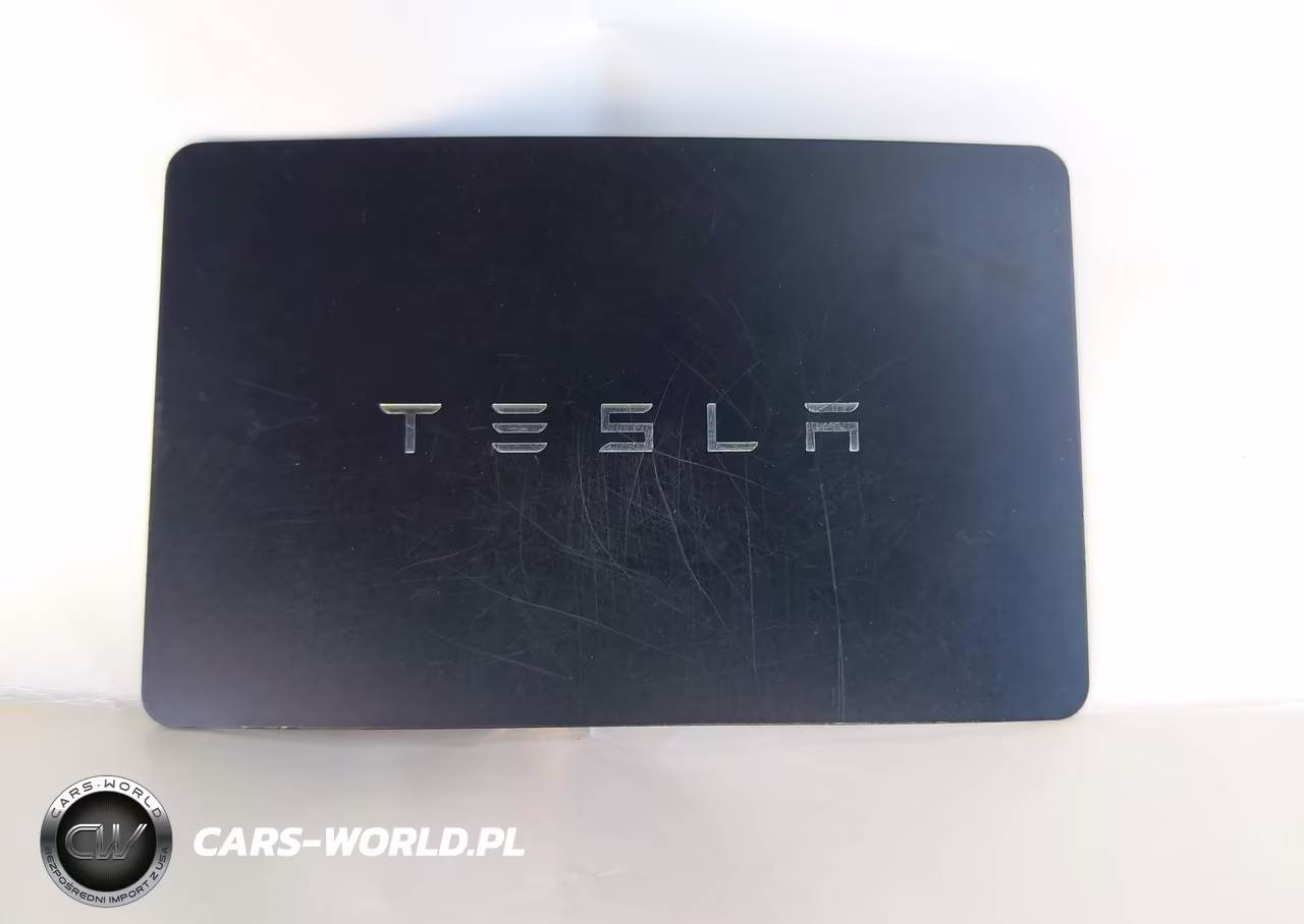 2026 Tesla Model Y Premium Rear-Wheel Drive-Rear-Wheel Drive VIN:7SAYGDED0TF609275 - 10