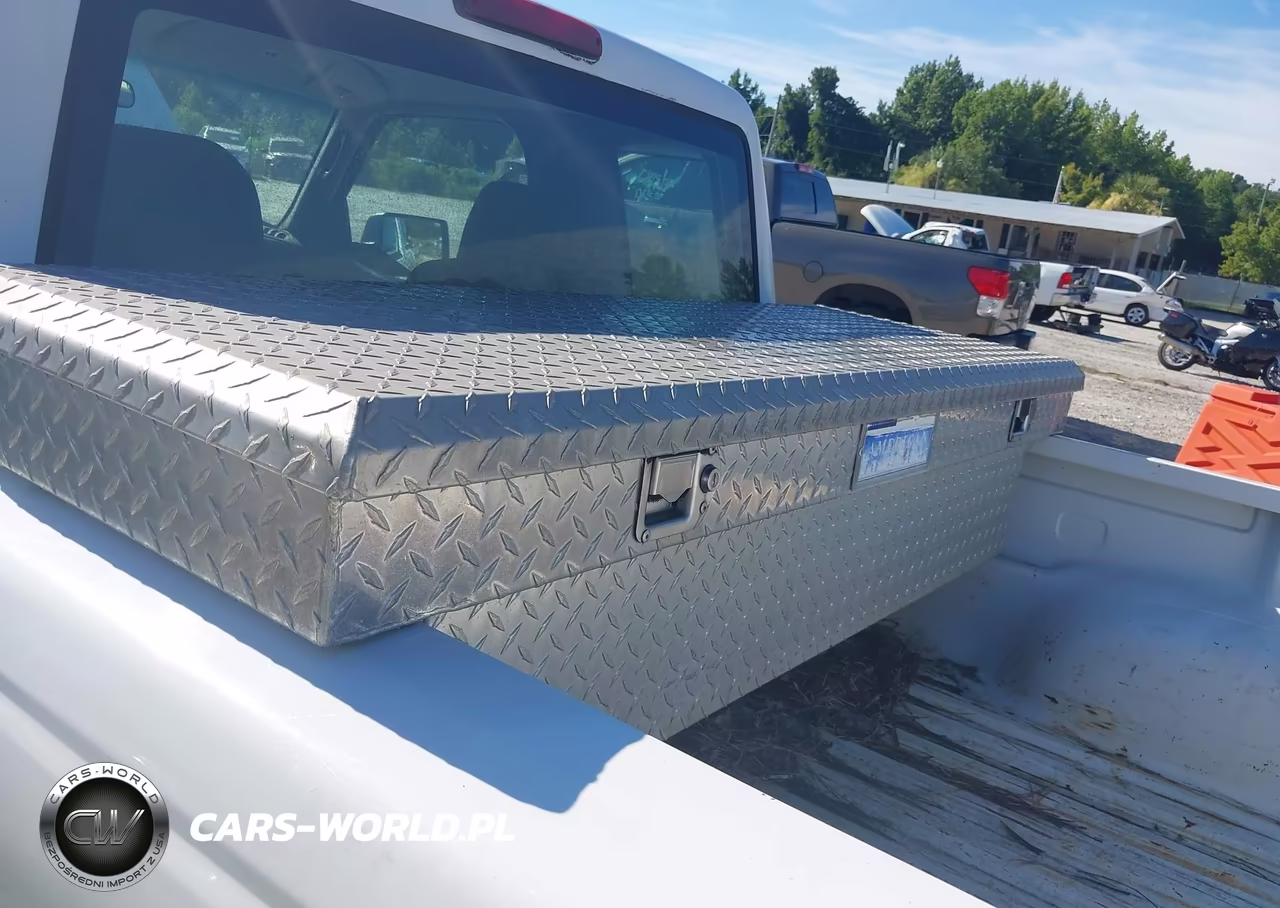 2007 Ford Ranger Fx4 Off-Road-Sport-Xl-Xlt VIN:1FTZR15E37PA94982 - 14