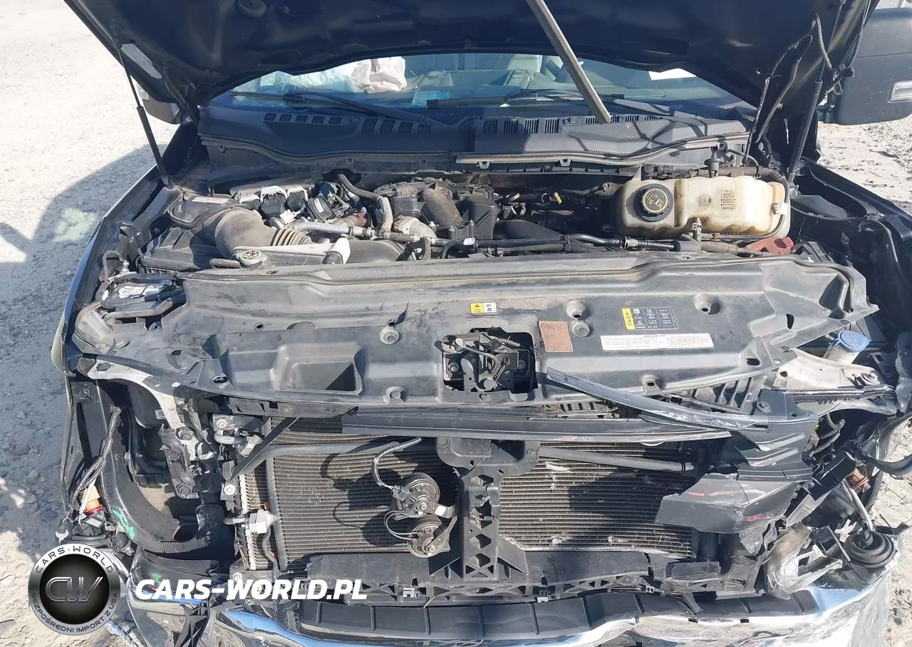 2018 Ford F-350 Xl VIN:1FT8W3DT7JEB73493 - 9